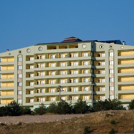 Kozakli Grand Termal Hotel Екстериор снимка