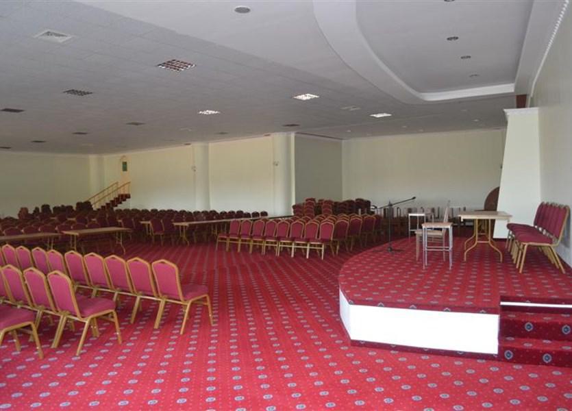 Kozakli Grand Termal Hotel Екстериор снимка