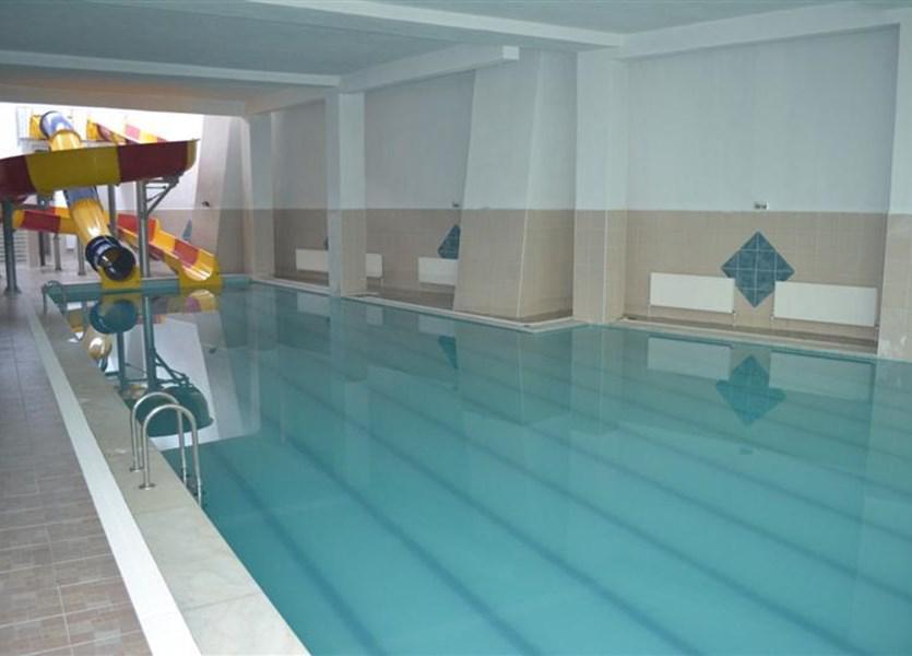 Kozakli Grand Termal Hotel Екстериор снимка