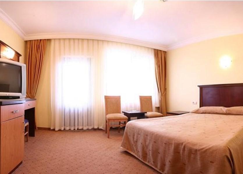 Kozakli Grand Termal Hotel Екстериор снимка