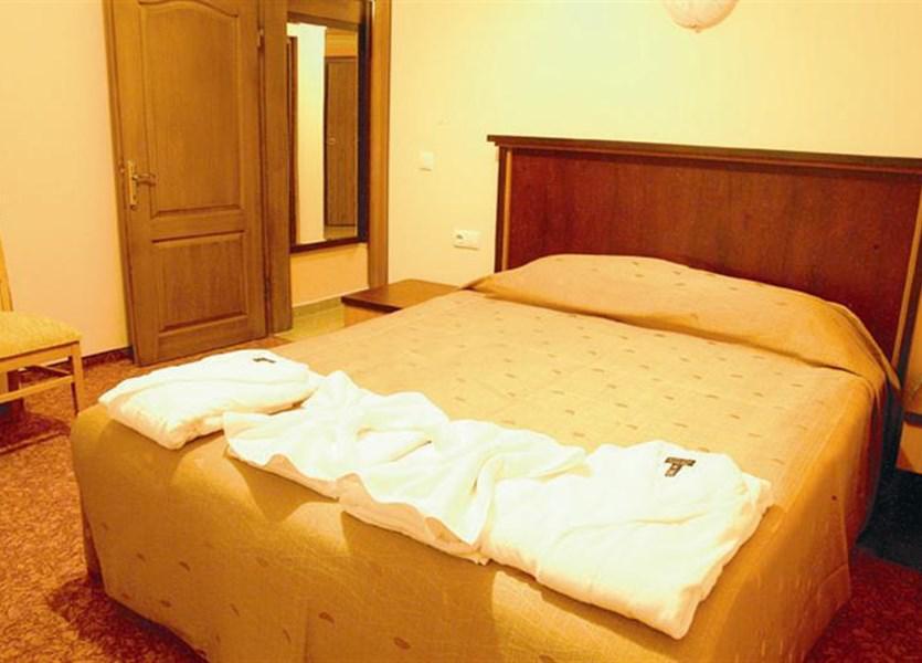 Kozakli Grand Termal Hotel Екстериор снимка