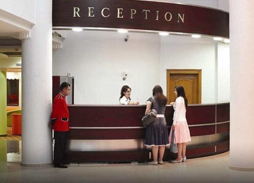 Kozakli Grand Termal Hotel Екстериор снимка