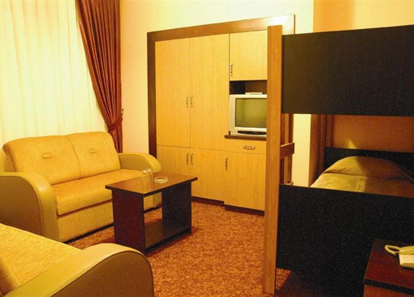 Kozakli Grand Termal Hotel Екстериор снимка