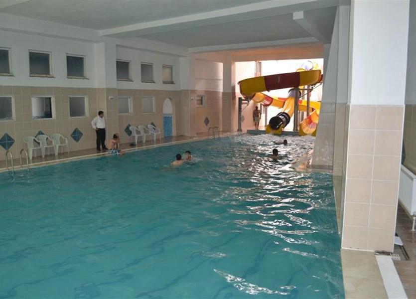 Kozakli Grand Termal Hotel Екстериор снимка