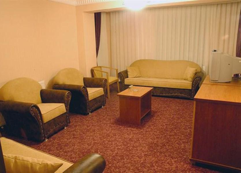 Kozakli Grand Termal Hotel Екстериор снимка
