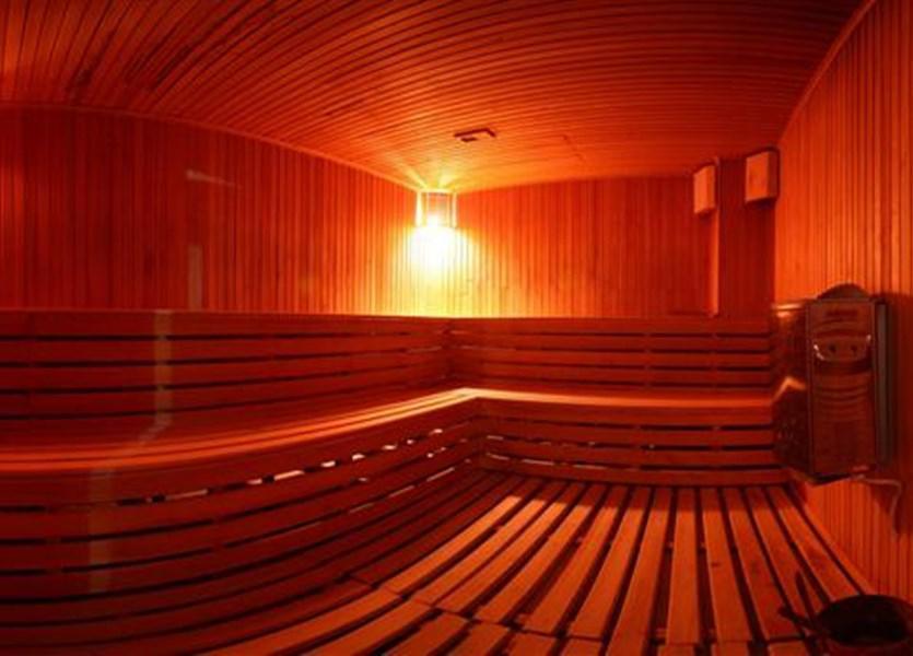 Kozakli Grand Termal Hotel Екстериор снимка