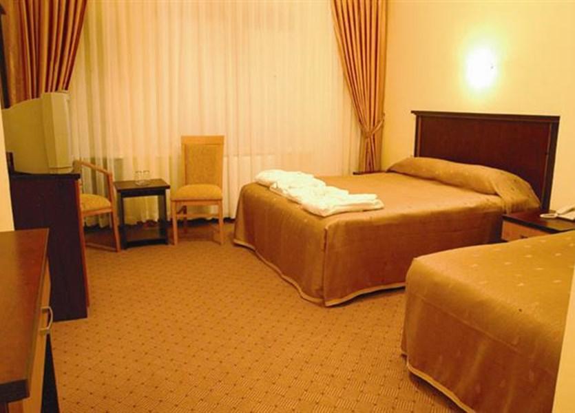Kozakli Grand Termal Hotel Екстериор снимка
