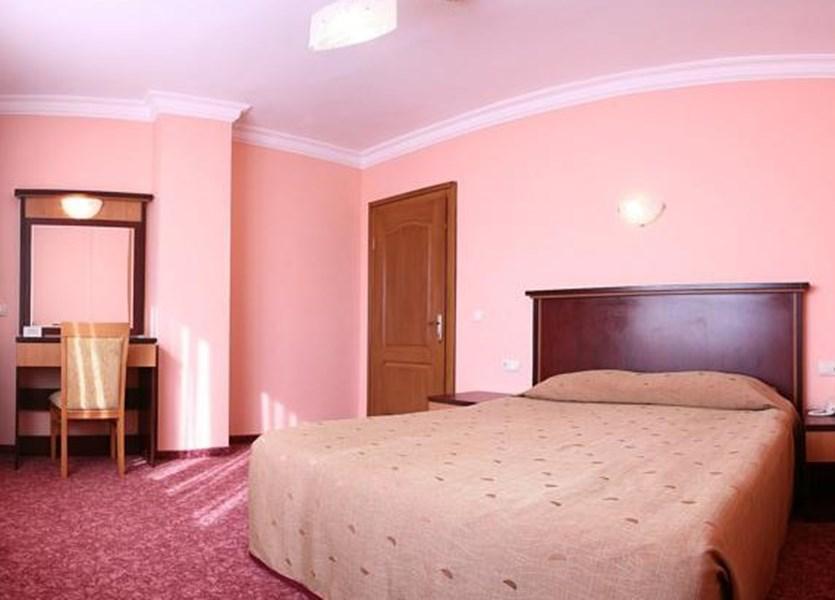 Kozakli Grand Termal Hotel Екстериор снимка