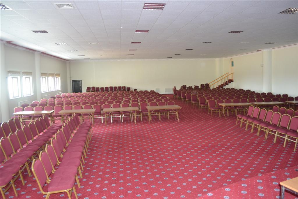 Kozakli Grand Termal Hotel Екстериор снимка