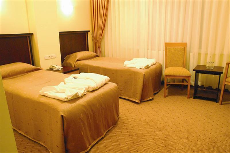 Kozakli Grand Termal Hotel Стая снимка
