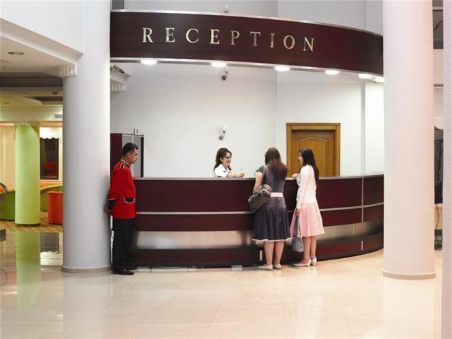Kozakli Grand Termal Hotel Екстериор снимка