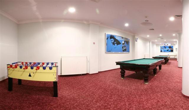 Kozakli Grand Termal Hotel Екстериор снимка