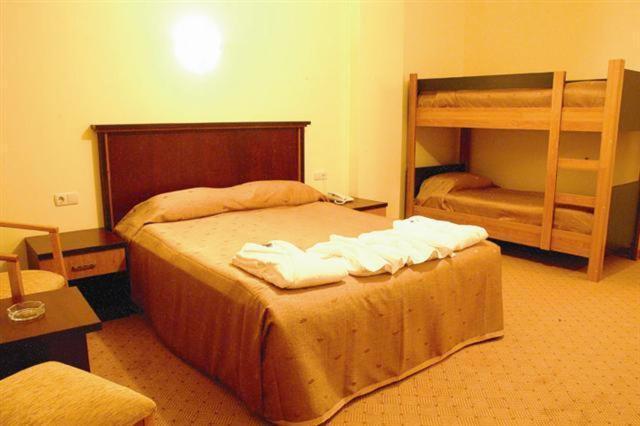Kozakli Grand Termal Hotel Екстериор снимка